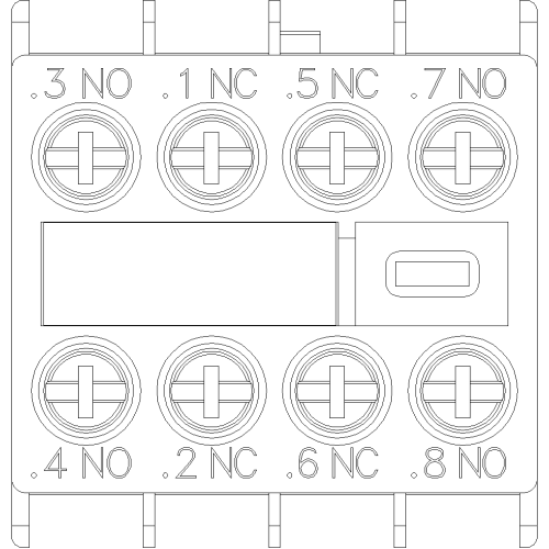 3RH2911-1FB22
