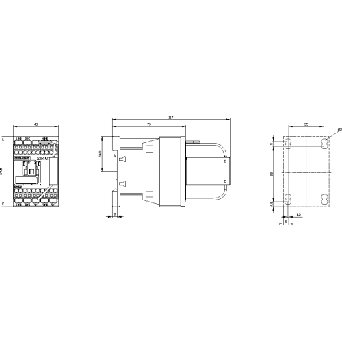 3RH2122-2KG40-0LA4