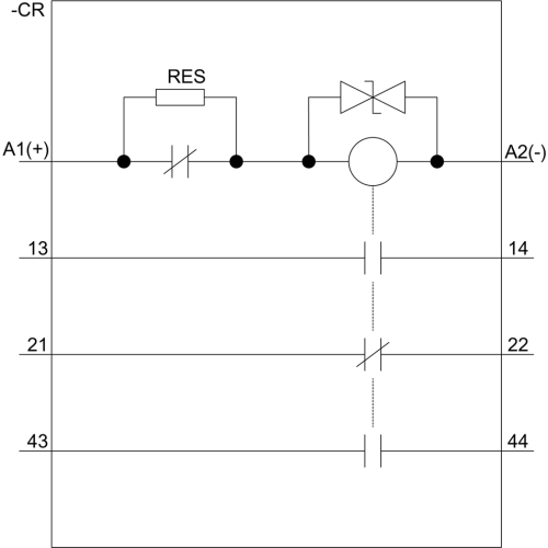 3RH2122-2KG40-0LA4