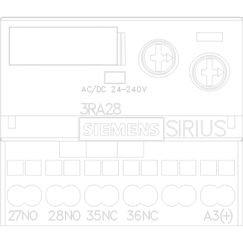 3RA2814-2FW10