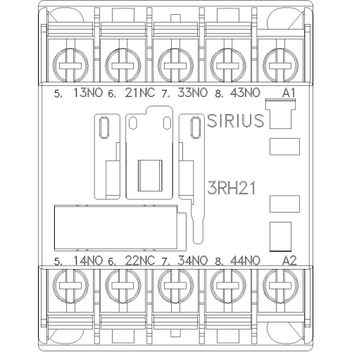 3RH2131-4AN60
