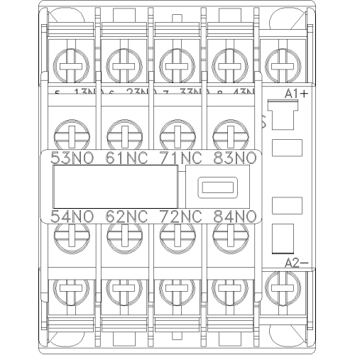 3RH2262-4BG40