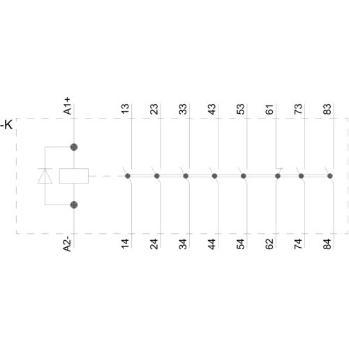 3RH2371-2FB40