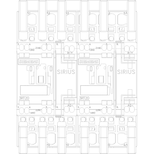 3RA2326-8XB30-2BB4