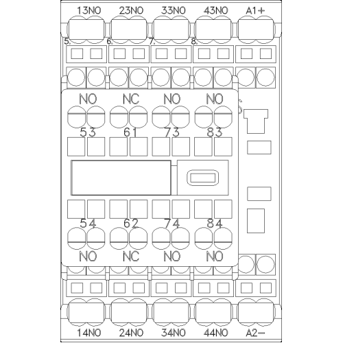 3RH2371-2FB40