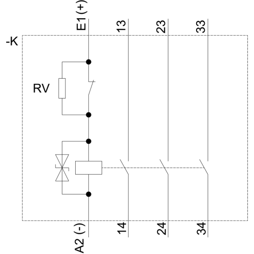 3RH2131-2KF40-0LA0