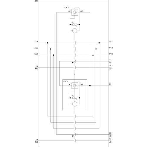 3RA2336-8XB30-1NB3
