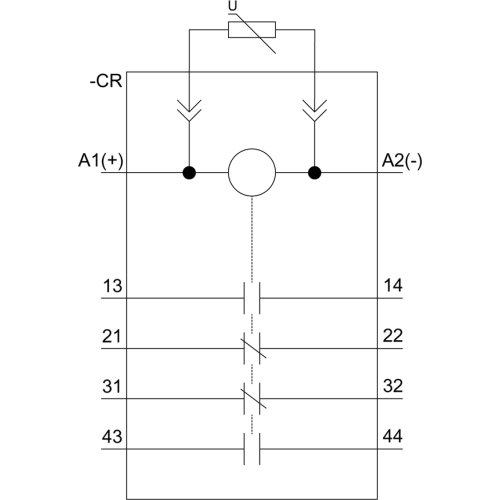 3RH2122-1WB40