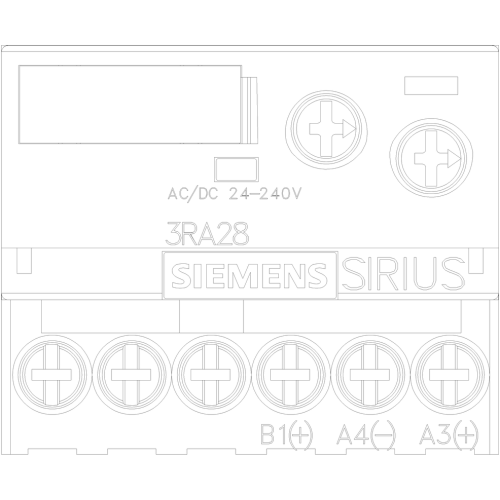3RA2812-1DW10