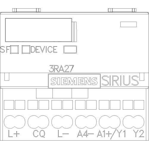 3RA2711-2AA00