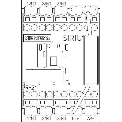 3RH2131-2KF40-0LA0