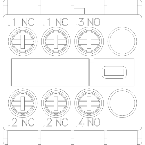3RH2911-1HA12