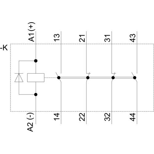 3RH2122-1JB40
