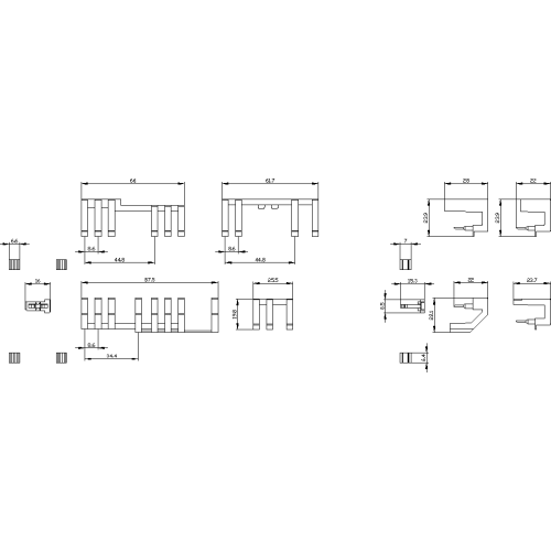 3RA2913-2BB2