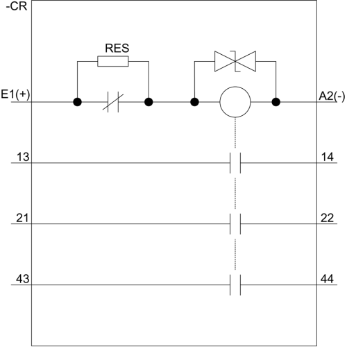 3RH2131-2KF40-0LA0
