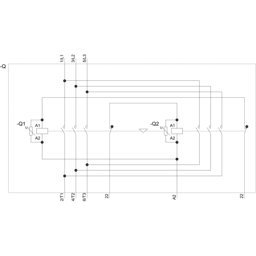 3RA2316-8XB30-1TP3