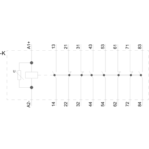 3RH2344-1DG40-0KA0