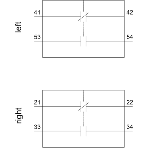 3RH2911-2DA11