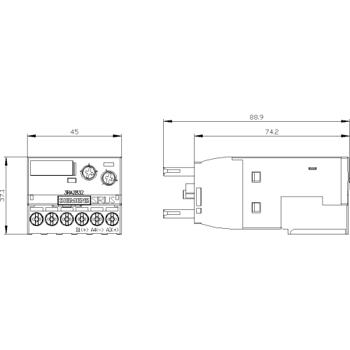3RA2832-1DH10