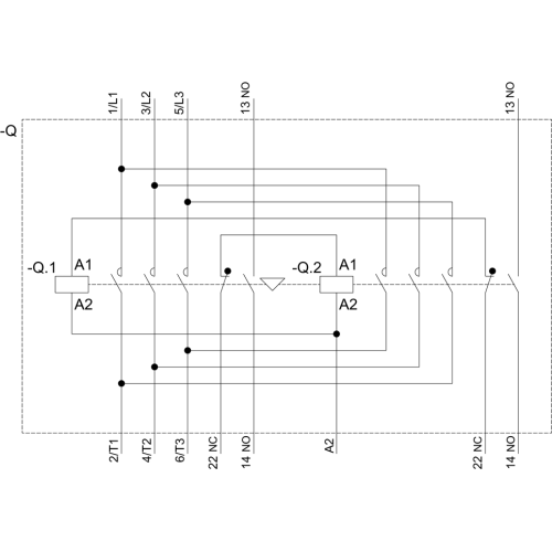 3RA2335-8XB30-1AG2