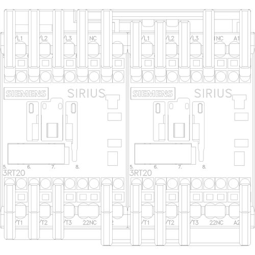 3RA2316-8XB30-2AB0