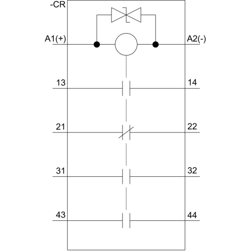 3RH2122-1KB40