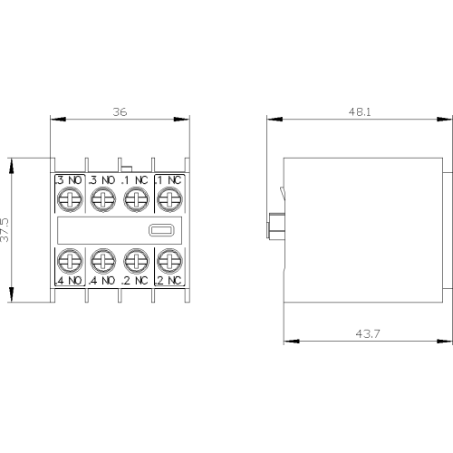 3RH2911-1NE22