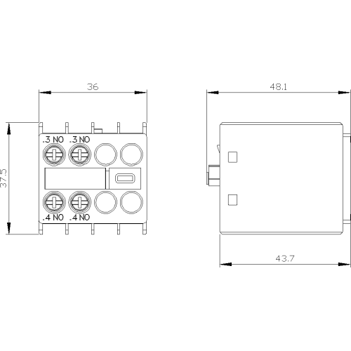 3RH2911-1HA20