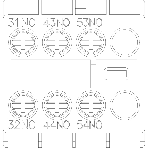 3RH2911-1YA21-0MA0