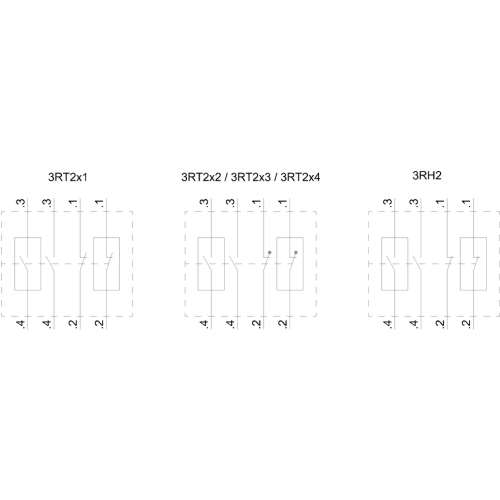 3RH2911-1NE22