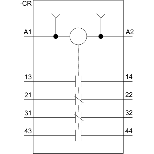 3RH2122-2AB00
