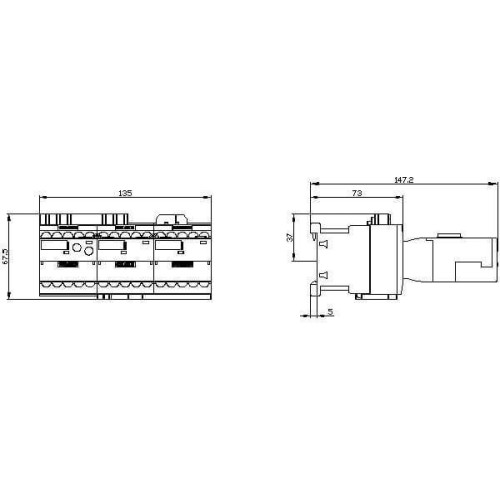 3RA2417-8XH31-1BB4