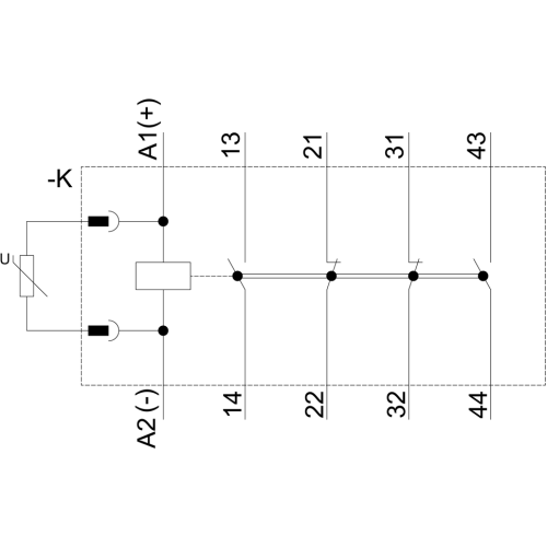3RH2122-2QB40
