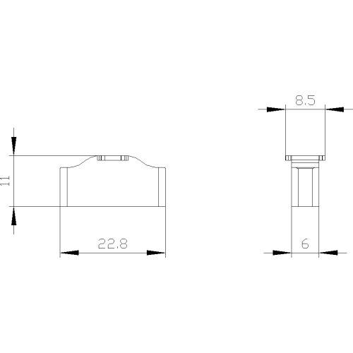 3RA2711-0EE15