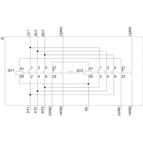3RA2324-8XB30-2AL2