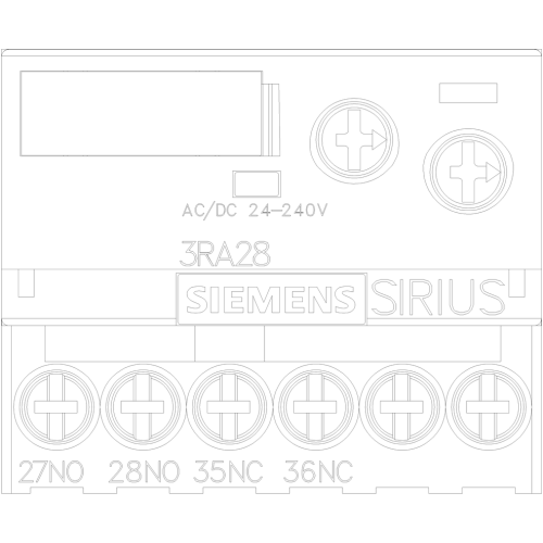 3RA2815-1FW10