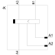 3RA2812-2DW10