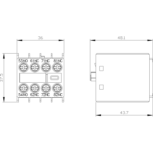 3RH2911-1GA13