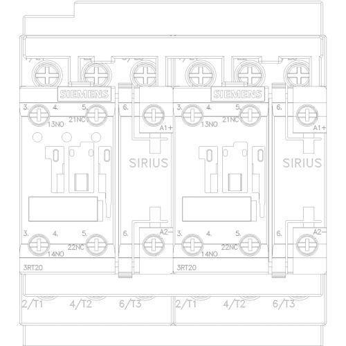 3RA2328-8XE30-1BB4