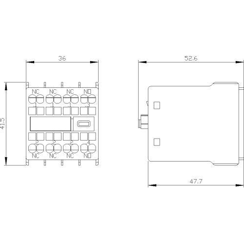 3RH2911-2HA13