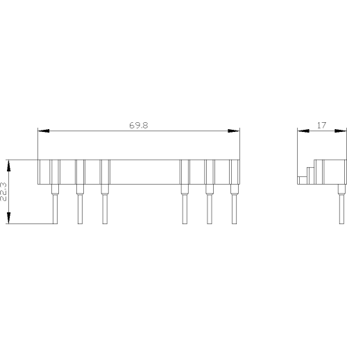 3RA2913-3DA1