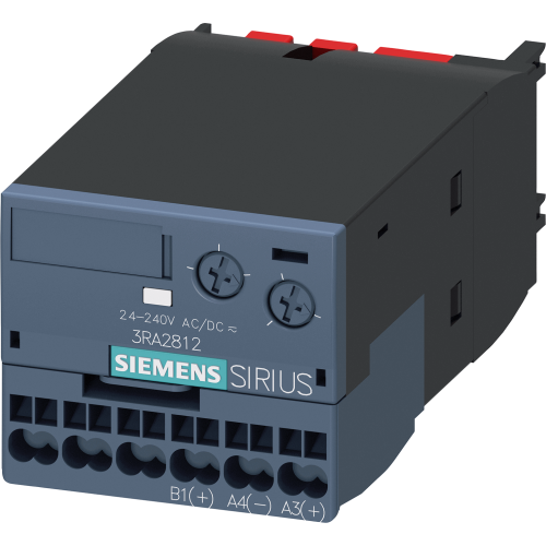 3RA2812-2DW10