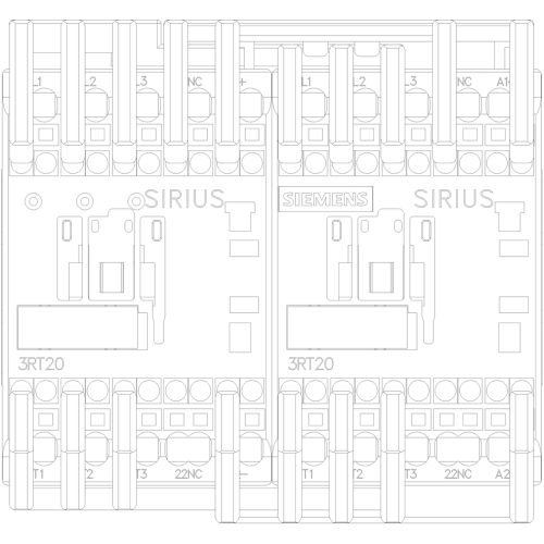 3RA2317-8XE30-2BB4