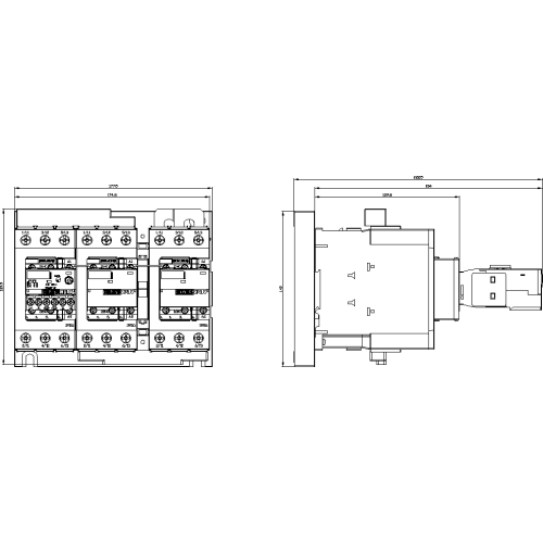 3RA2437-8XH32-1NB3