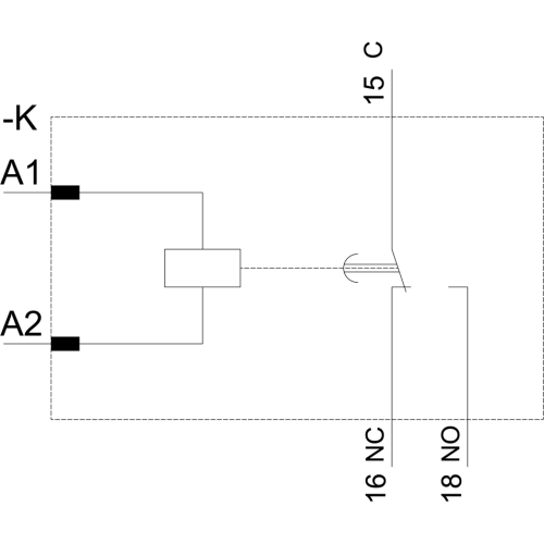 3RA2813-1AW10