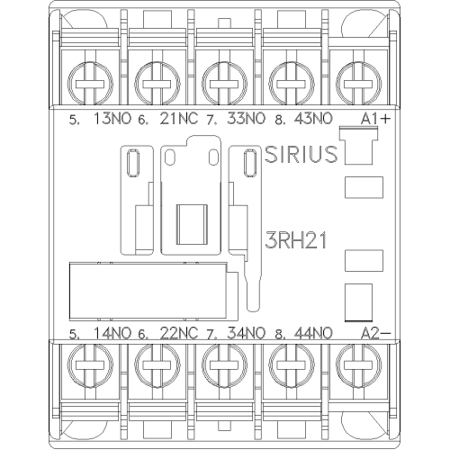 3RH2131-4BB40