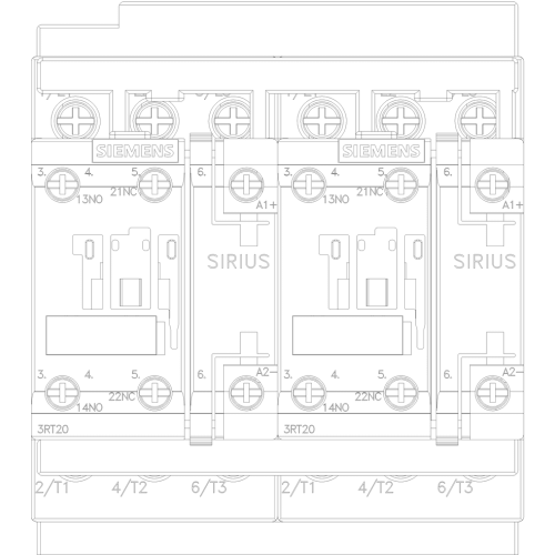 3RA2325-8XB30-1BG4