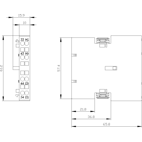 3RH2921-2DA20