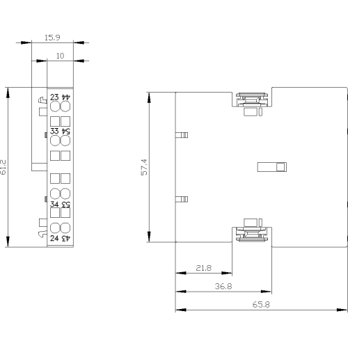3RH2911-2DA20