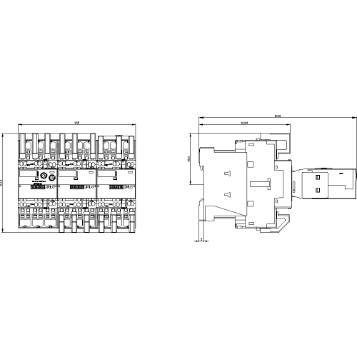 3RA2423-8XF32-2BB4